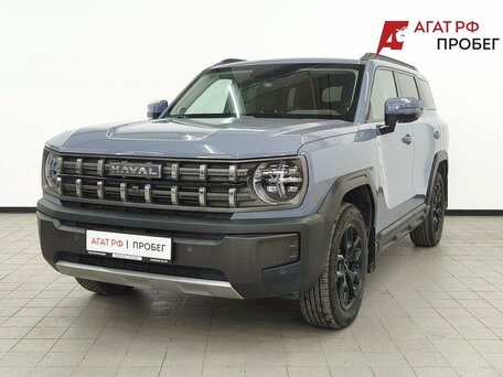 Haval H3 I