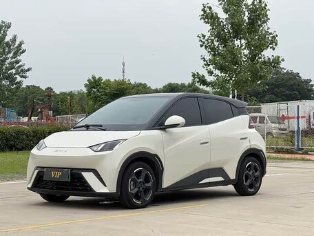 BYD Seagull I