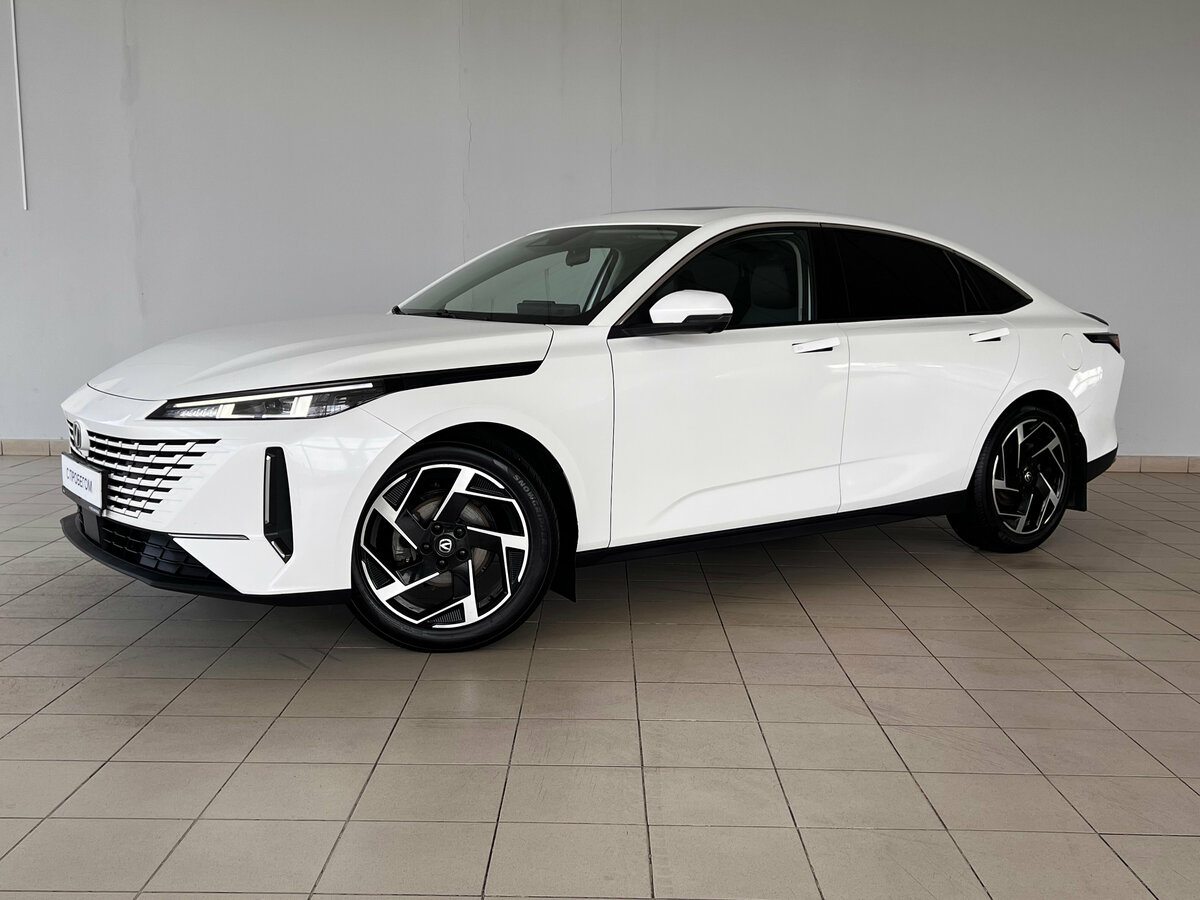 Changan Lamore