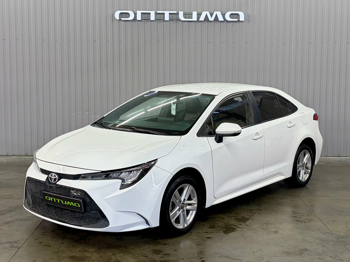 Открыть фотографии: Toyota Levin XII (E210)