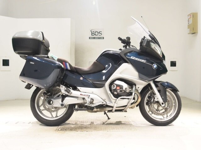 BMW R 1200 RT