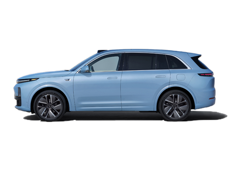 Li Auto (Lixiang) L7 I Рестайлинг