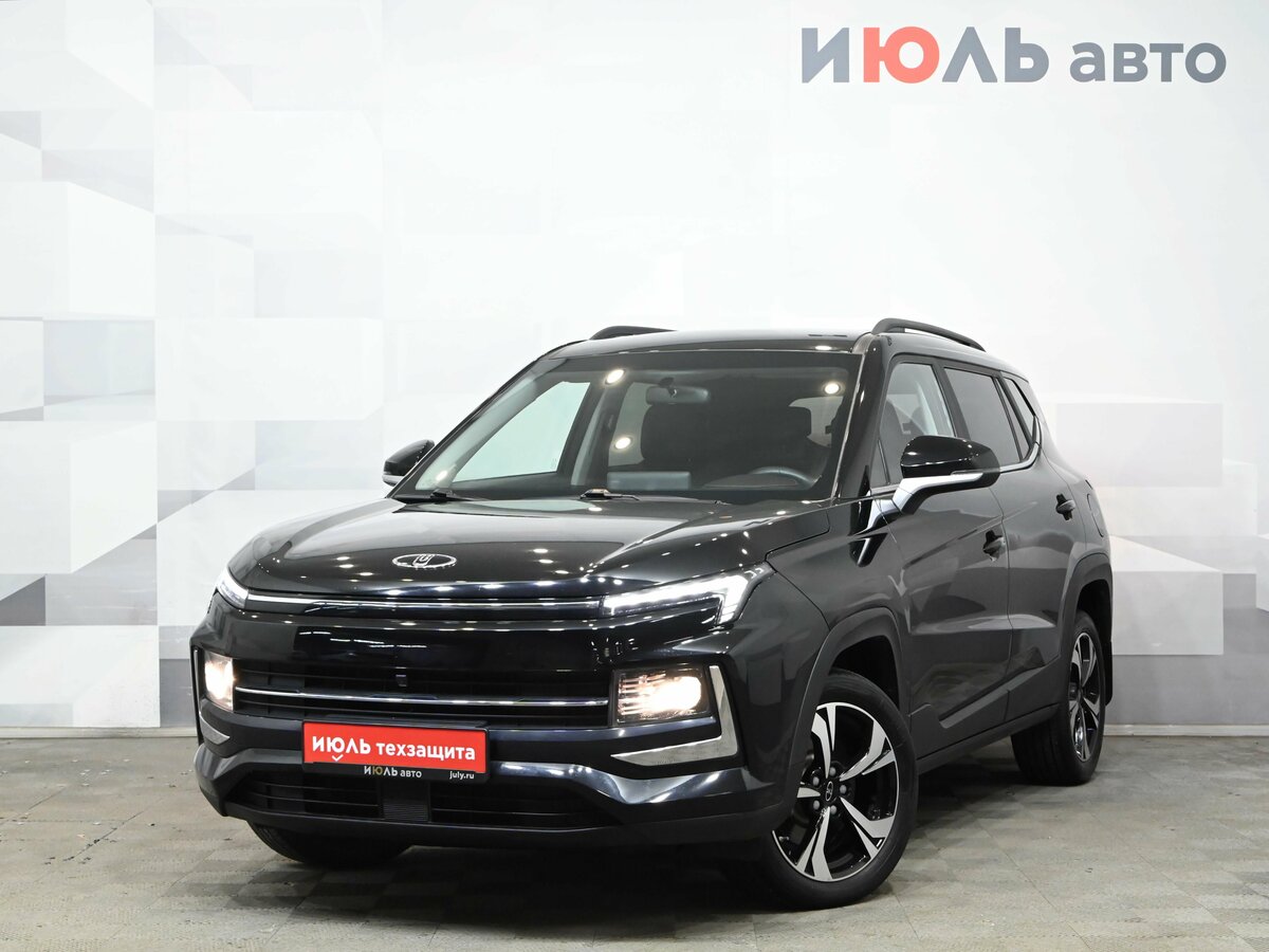 Открыть фотографии: Москвич 3