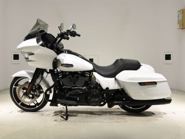 Harley-Davidson Road Glide