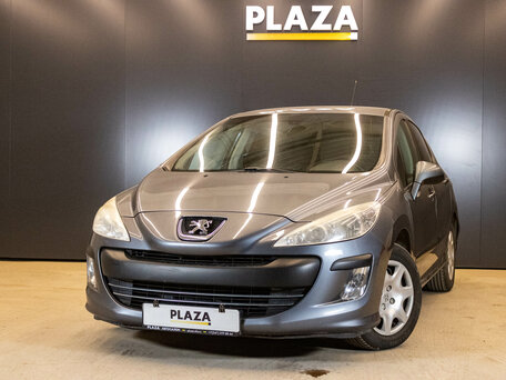 Peugeot 308 I