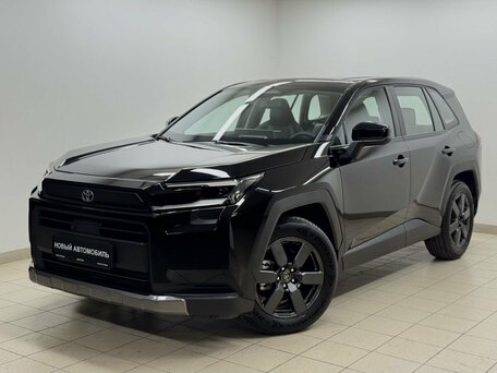 Toyota RAV4 VI (XA60)