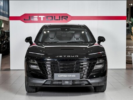 Jetour Dashing I