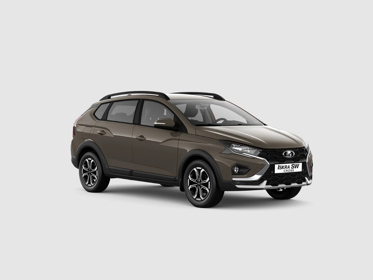 Открыть фотографии: Lada (ВАЗ) Iskra
