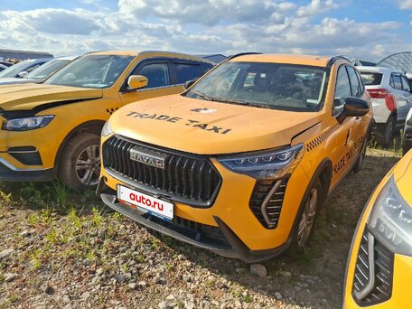 Haval Jolion I