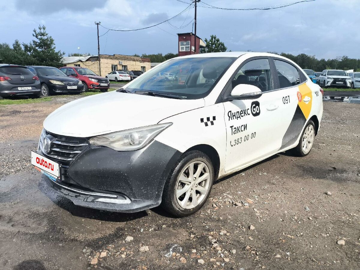 Открыть фотографии: Changan Alsvin