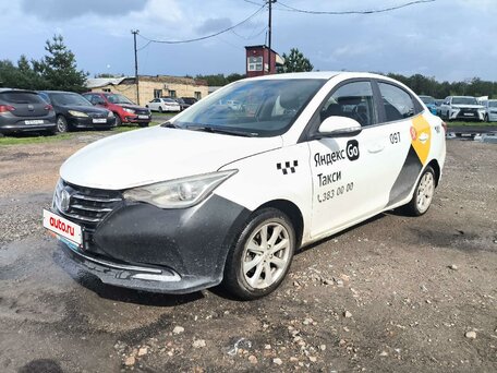 Changan Alsvin