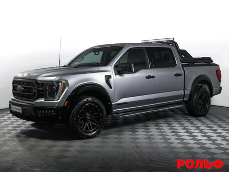 Ford F-150 XIV