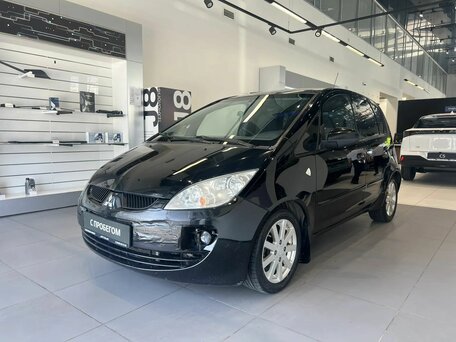 Mitsubishi Colt VI (Z20/Z30)