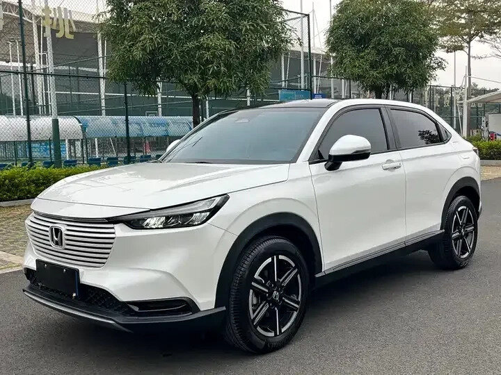 Honda Vezel II