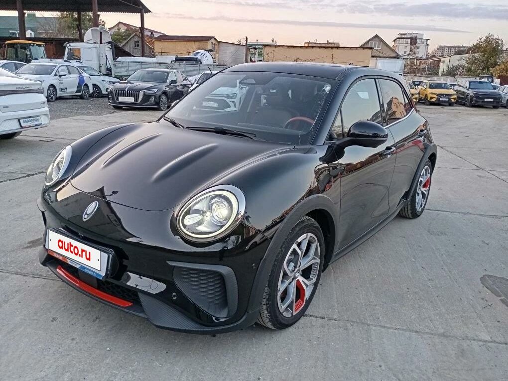 Ora 03 GT