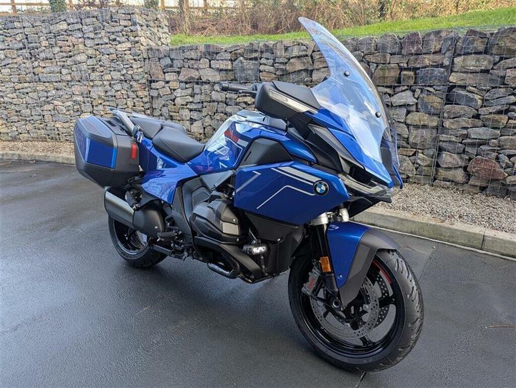 BMW R 1300 RT
