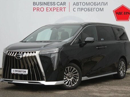GAC M8