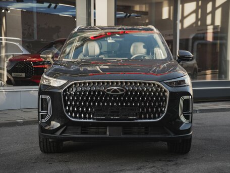 Chery Tiggo 9 I