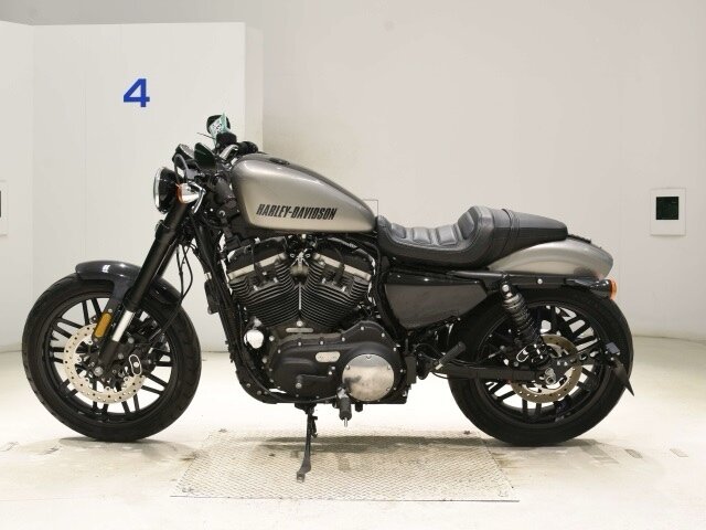 Harley-Davidson XL1200