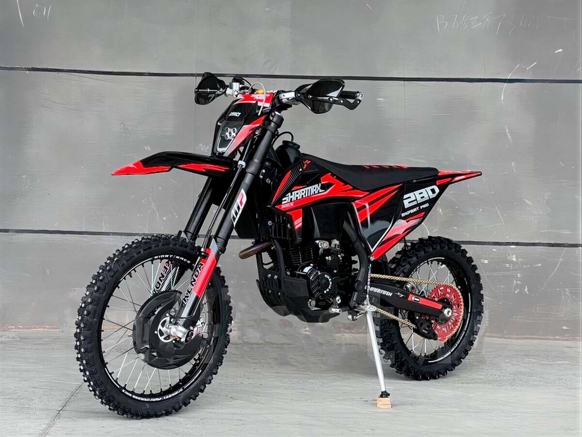 Sharmax Expert Pro