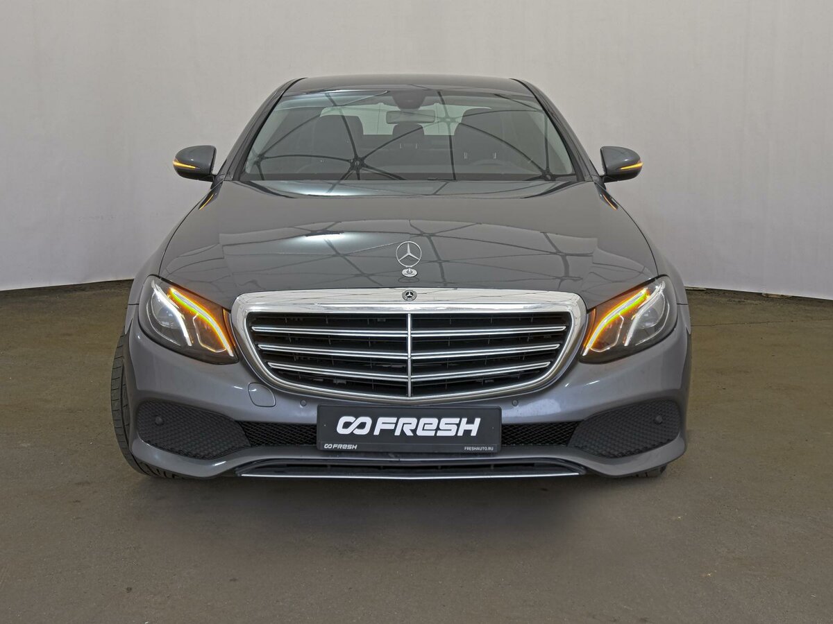 Mercedes-Benz E-Класс 200 V (W213, S213, C238)