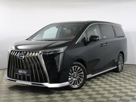GAC M8