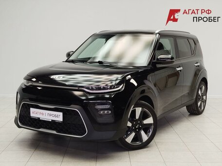 Kia Soul III