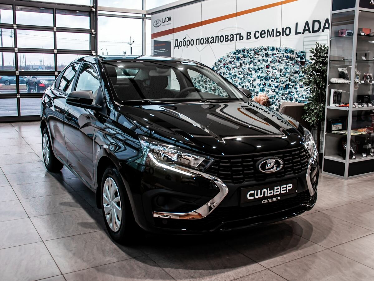 Lada (ВАЗ) Iskra
