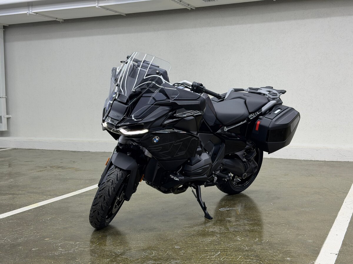 BMW R 1300 RT