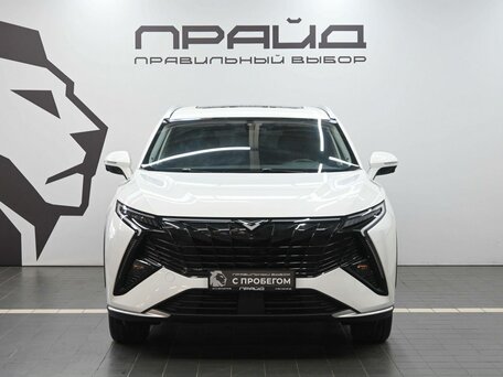 Kaiyi X7 Kunlun