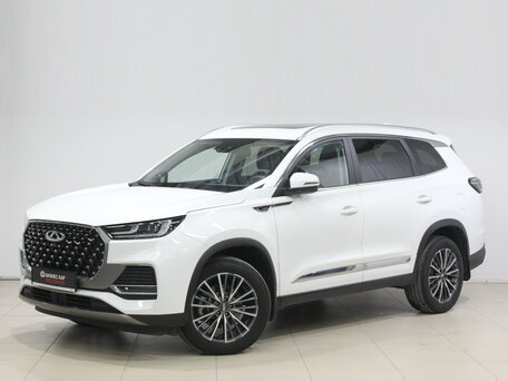 Chery Tiggo 8 Pro Max I