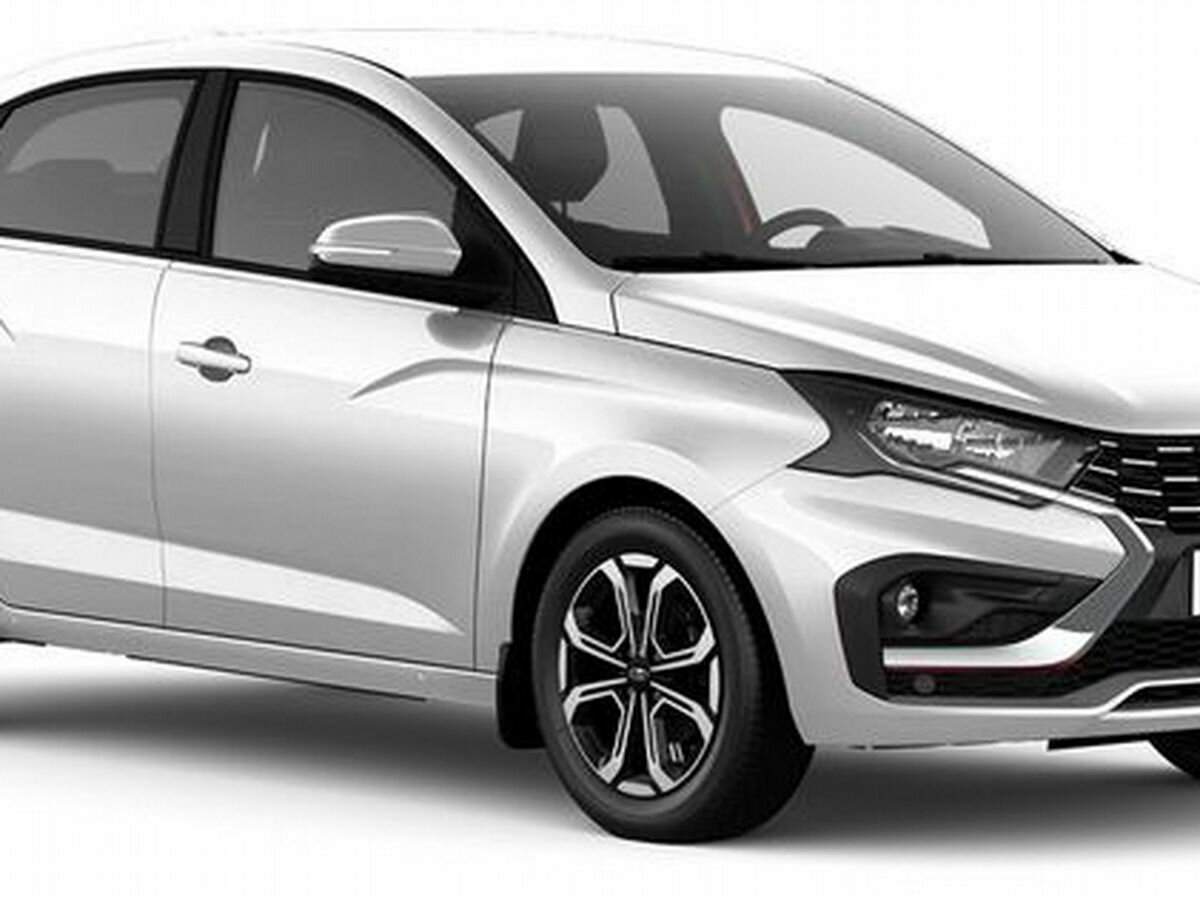 Lada (ВАЗ) Iskra