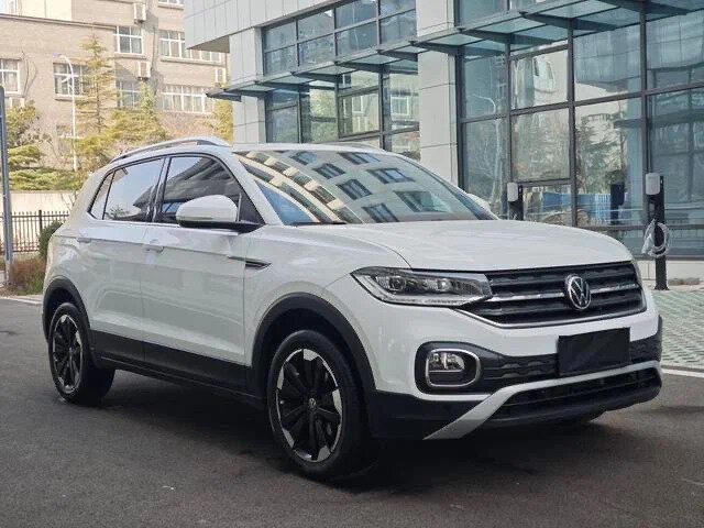 Volkswagen Tacqua