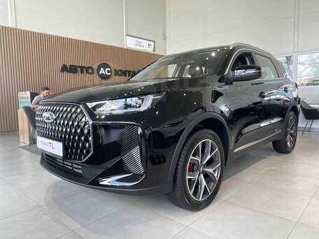 Chery Tiggo 7L I