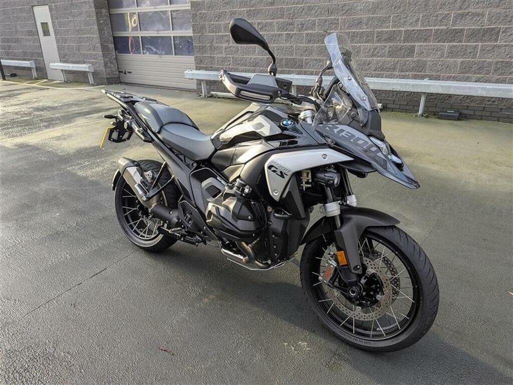BMW R 1300 GS