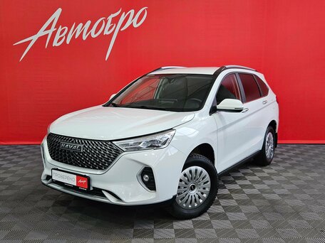 Haval M6 II