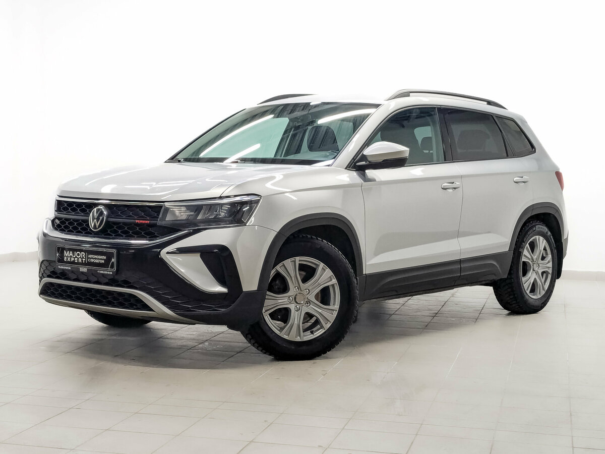 Volkswagen Taos I