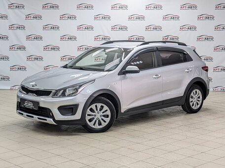 Kia Rio IV