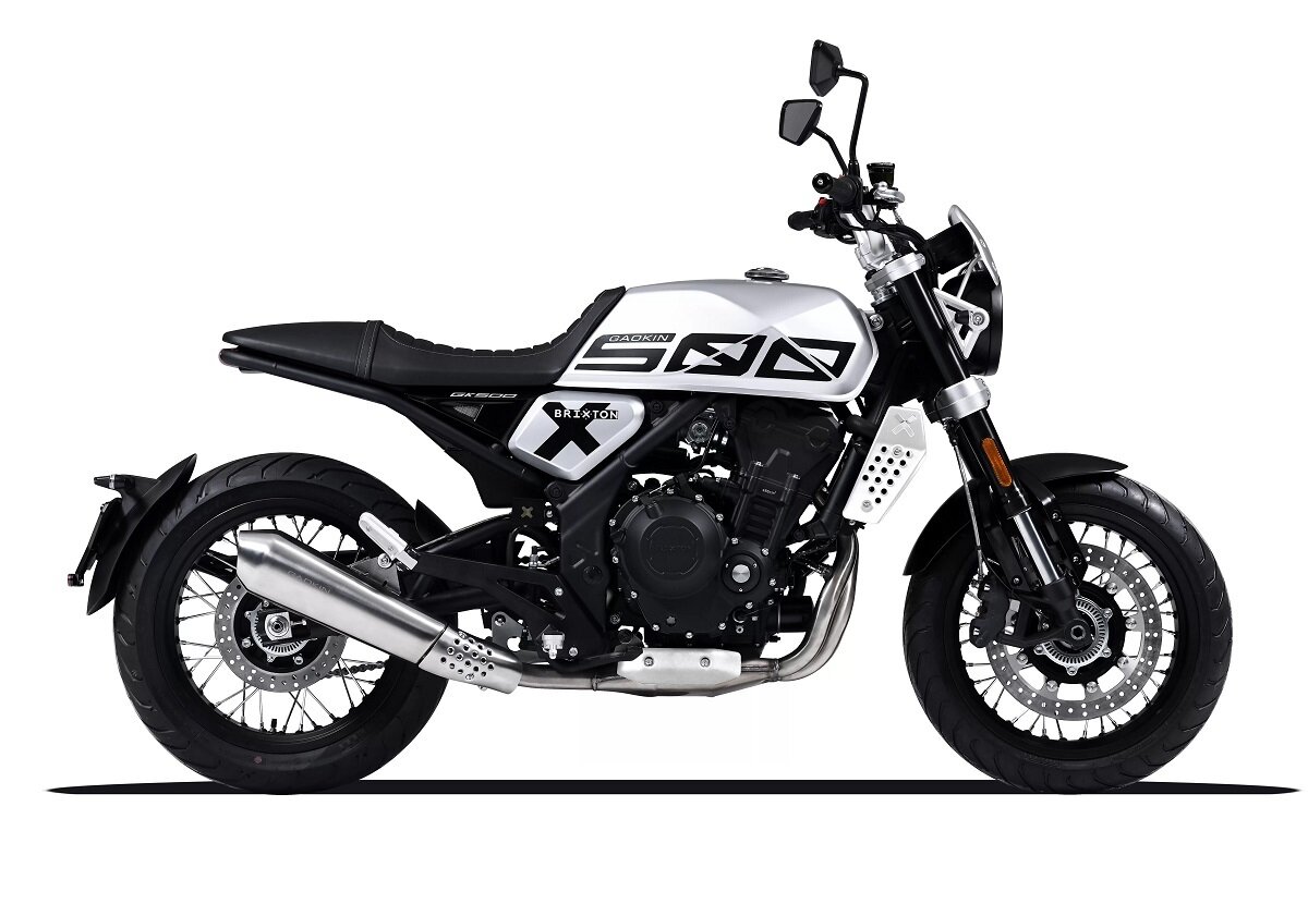 Gaokin GK 500 M11D