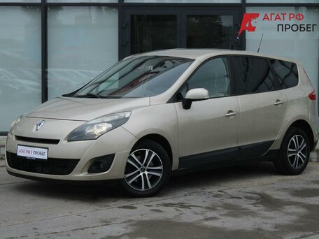 Renault Scenic III