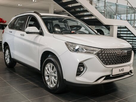 Haval M6 II