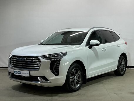Haval Jolion I