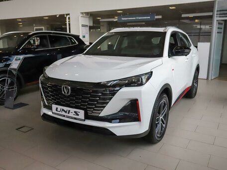 Changan UNI-S I