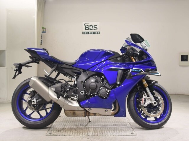 Yamaha YZF-R1