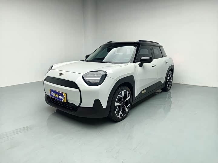 Открыть фотографии: Mini Aceman
