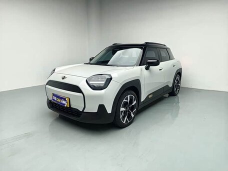 Mini Aceman