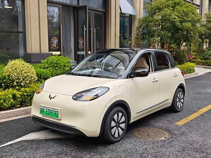 Wuling Binguo 31.9 kWh