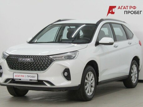 Haval M6 II