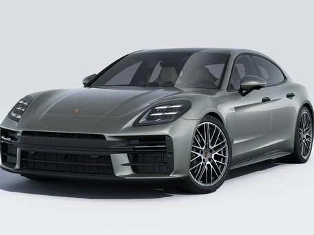 Porsche Panamera III