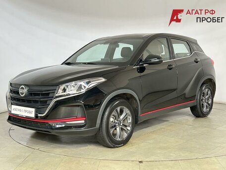 Dongfeng Fengon 500